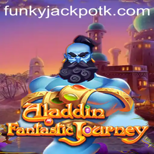 Exploring the Enchanting World of Aladdin on tada.bet