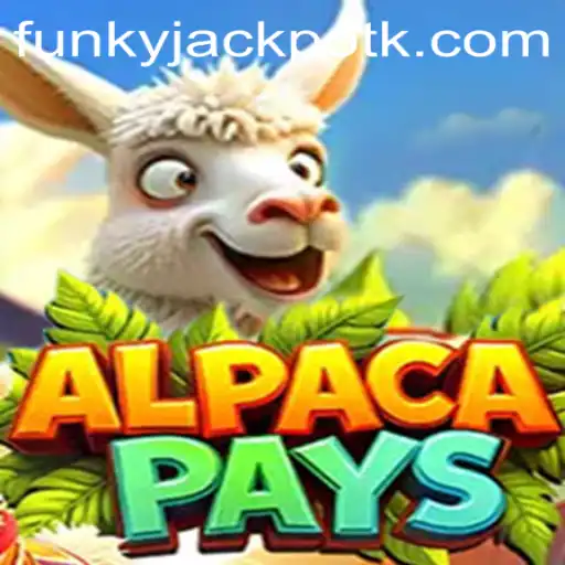 AlpacaPays: A Revolutionary Slot Game Experience on Tada.bet