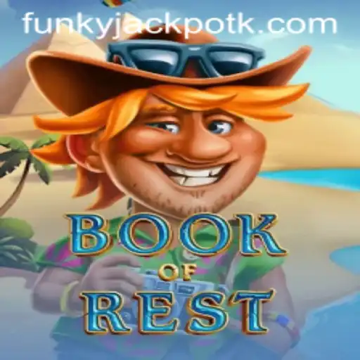 Unveiling the Mystique of BookofRest: A Deep Dive into Tada.bet’s Enigmatic Game