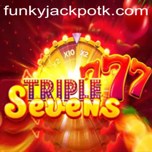 Exploring the Exciting World of 777TripleSeven: A Modern Gaming Marvel