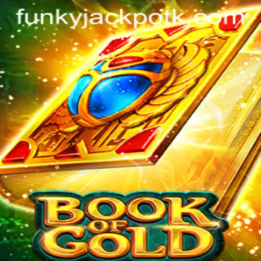 Exploring the Thrilling World of Book of Gold at Tada.bet