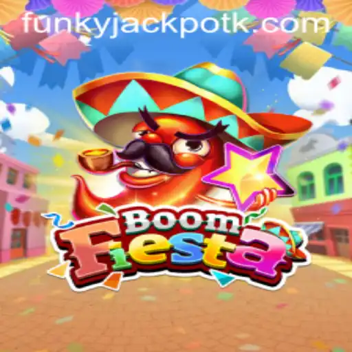 Discover the Exciting World of BoomFiesta with Tada.bet