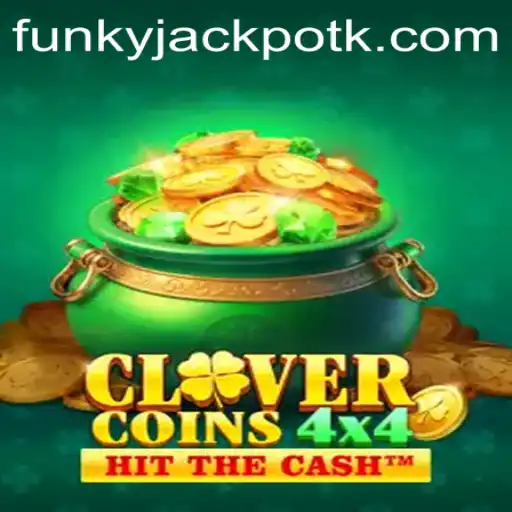 CloverCoins4x4: A Comprehensive Overview of the Game on tada.bet