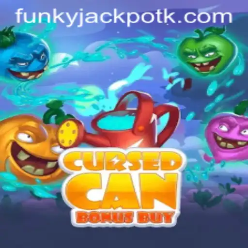 Exploring the Mystical World of CursedCanBonusBuy: A Thrilling Gaming Experience on Tada.bet