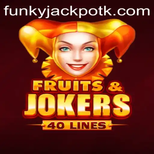 Exploring the Thrills of FruitsAndJokers40: Your Gateway to Exciting Gameplay on tada.bet