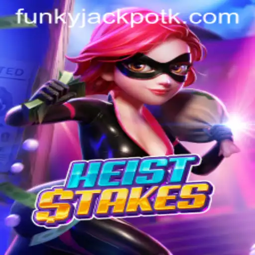 Discover the Thrills of HeistStakes and Excitement of tada.bet