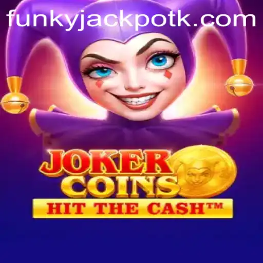 Unveiling the Thrilling World of JokerCoins: A Comprehensive Guide