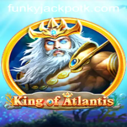 Discover the Enchanting Realms of 'KingofAtlantis' at Tada.bet