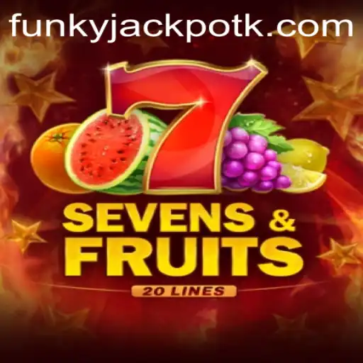 Dive into the Exciting World of SevensFruits20 on Tada.bet