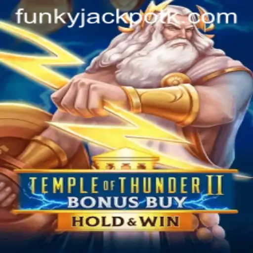 TempleofThunderIIBonusBuy: A Thrilling Adventure Awaits at Tada.bet