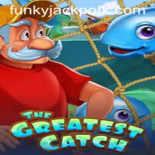 TheGreatestCatch: Dive into the World of Exciting Gameplay at Tada.bet
