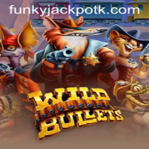 Exploring WildBullets: The Thrilling Adventure Game by tada.bet