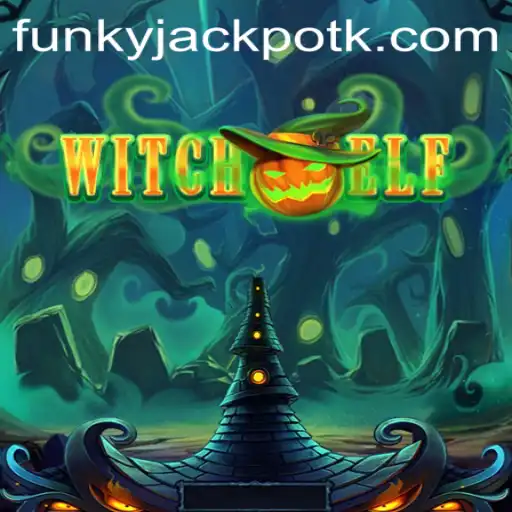 Unveiling WitchElf: A Magical Adventure at Tada.bet
