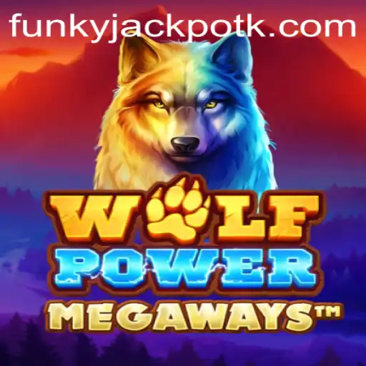 A Deep Dive into WolfPowerMega and the Role of tada.bet in Online Gaming