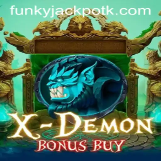 Unlock the Thrills of XDemonBonusBuy at Tada.bet