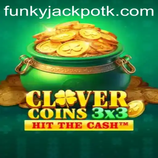 Discover the Thrilling World of Clovercoin3x3 at Tada.bet