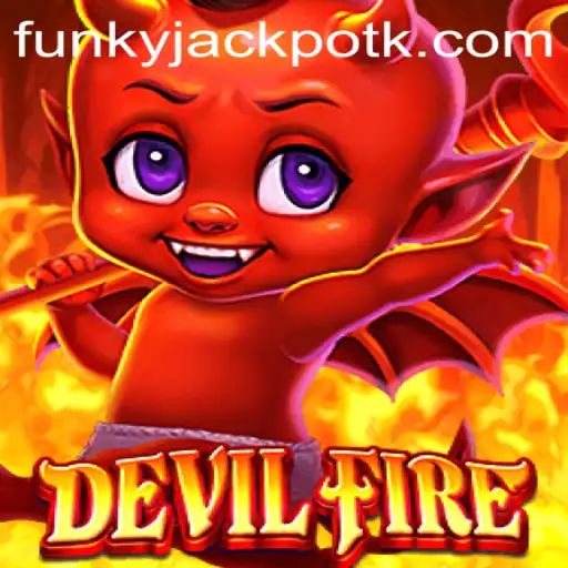 DevilFire: A Thrilling Adventure Unleashed by Tada.bet