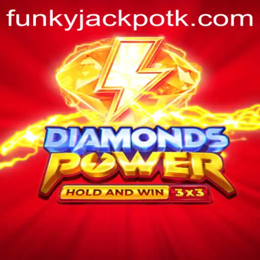 Exploring the Exciting World of Diamondspower: The Ultimate Gaming Experience