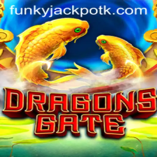 Exploring DragonsGate: A Thrilling Journey into Fantasy Gaming with Tada.bet