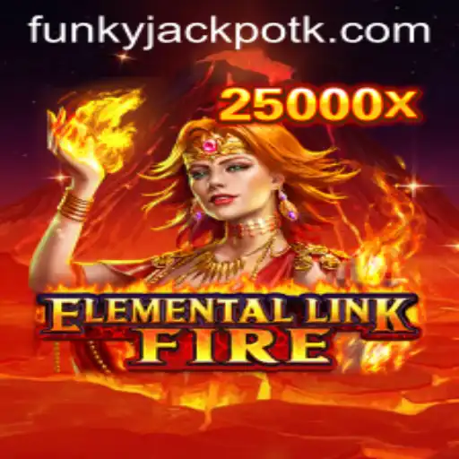 ElementalLinkFire: An Immersive Adventure Game Experience with Tada.bet