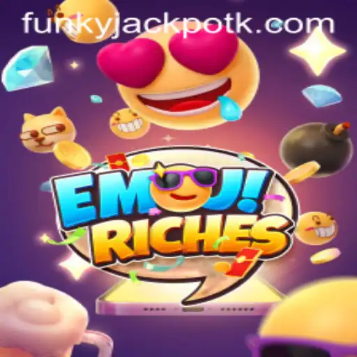 Dive Into EmojiRiches: A New Frontier in Online Gaming at Tada.bet
