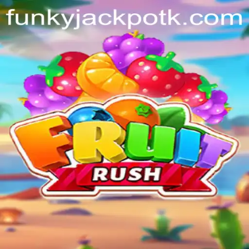 Discover the Exciting World of FruitRush on Tada.bet