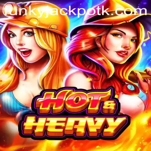 Experience the Excitement of HotHeavy: The Ultimate Gaming Adventure