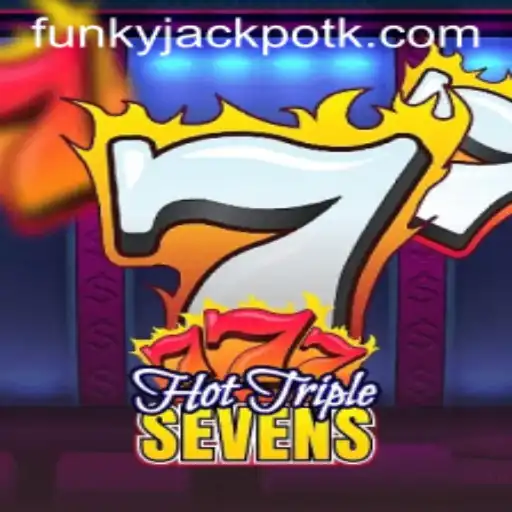Exploring HotTripleSevens: A Thrilling Game on tada.bet