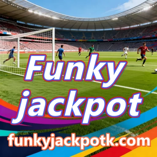 Funky jackpot
