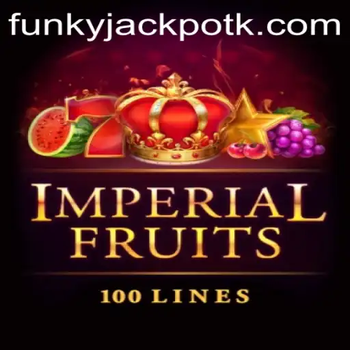 ImperialFruits100: Dive into the Classic World of Fruit Slots