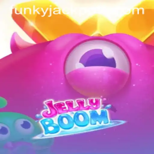 Discover the Excitement of JellyBoom on Tada.bet