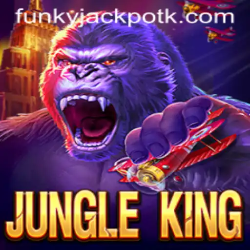 Exploring JungleKing: The Thrilling Adventure Casino Game on Tada.bet