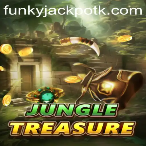 Unveiling JungleTreasure: A Thrilling Adventure with Tada.bet