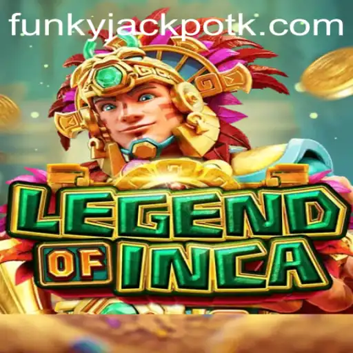 Explore the Mystical World of LegendofInca on tada.bet