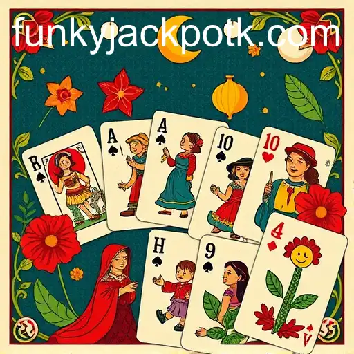Exploring the Vibrant World of Loteria
