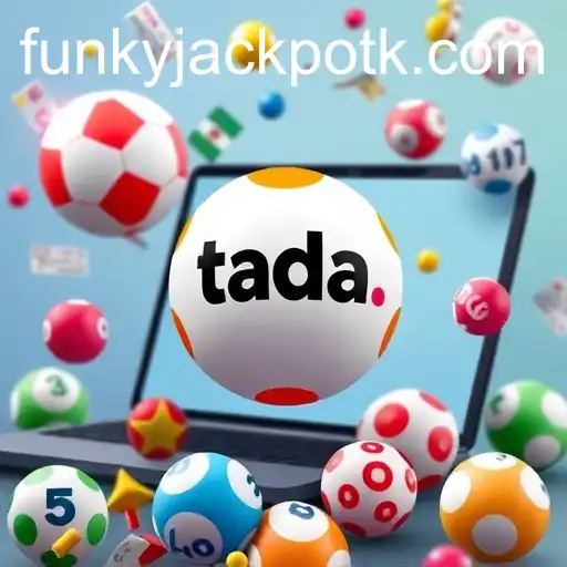 Exploring the Growing Trend of Loteria Online with tada.bet