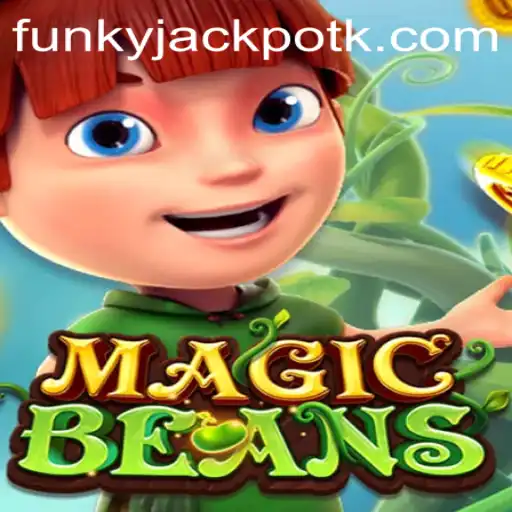 Discover MAGICBEANS: The Exciting New Game on Tada.bet