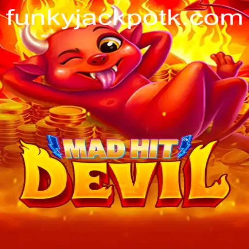 MadHitDevil: The Exciting New Addition to Online Gaming with Tada.bet