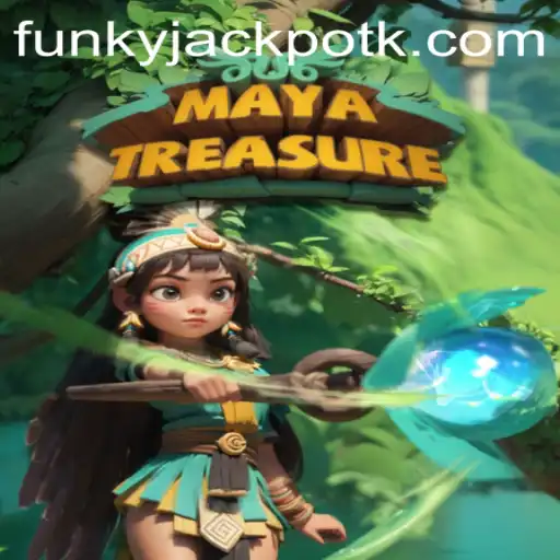 Exploring the Exciting World of MayaTreasure on Tada.bet