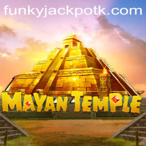 Discover the Thrills of MayanTemple on Tada.bet: A Modern Gaming Adventure