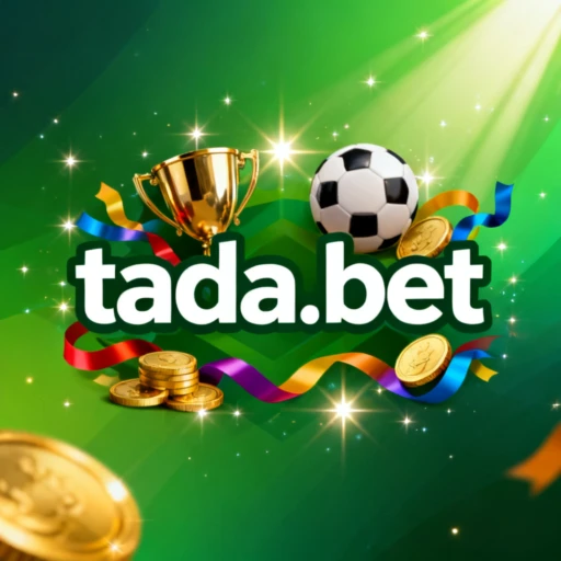 tada.bet Logo