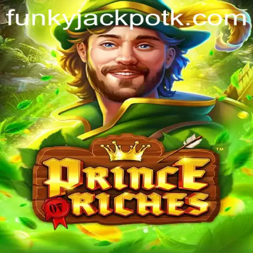 Exploring PrinceOfRiches: A Game of Strategy and Fortune