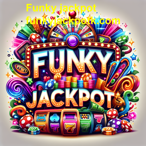 Explorando as Imperdíveis Promoções do Funky Jackpot
