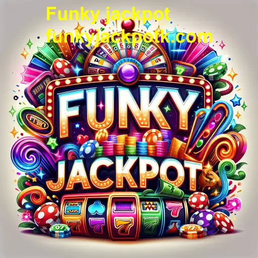 Explorando as Imperdíveis Promoções do Funky Jackpot