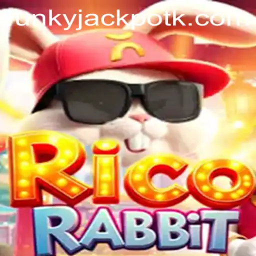 Discover the Exciting World of RicoRabbit: A New Gaming Sensation on tada.bet