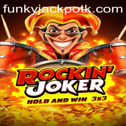 Explore the Exciting World of RockinJoker on Tada.bet