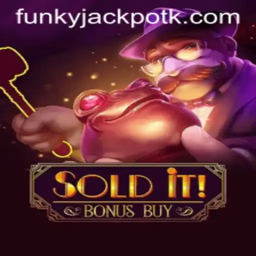 Exploring the Excitement of SolditBonusBuy: A Revolutionary Game on tada.bet