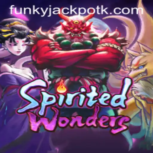 Discovering the Mystical World of SpiritedWonders