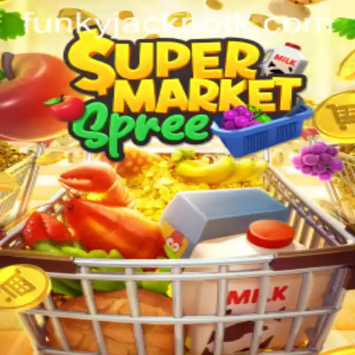 Discover the Exciting World of SupermarketSpree on Tada.bet
