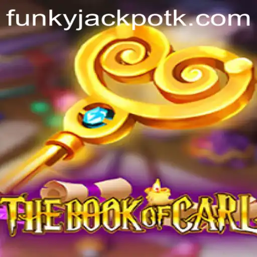 TheBookofCarl: A New Adventure in Gaming